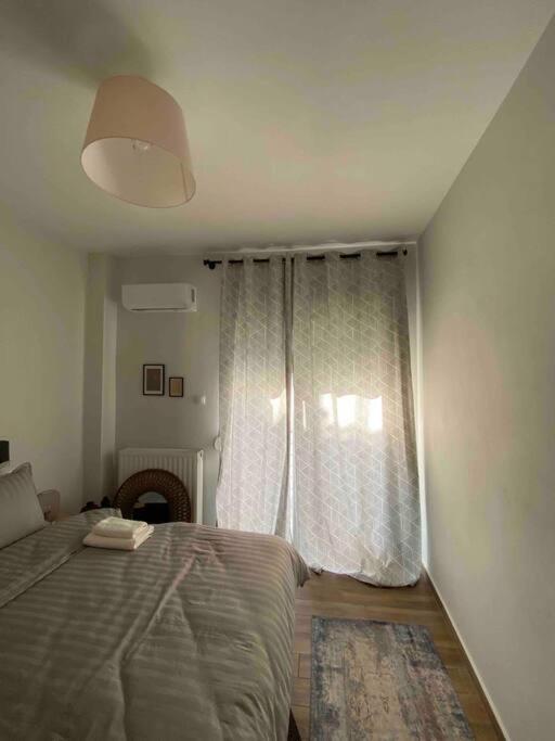 Luxury Apartments 1 Volos Exterior photo
